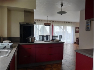 maison à la vente -   56160  GUEMENE SUR SCORFF, surface 183 m2 vente maison - UBI420104353